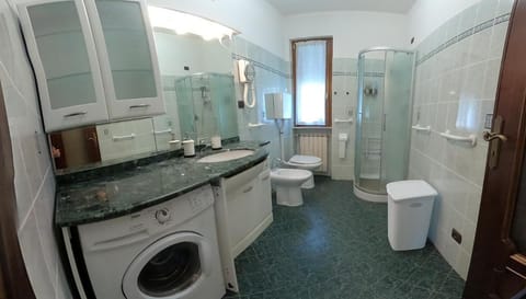 Apartment Superiore a 950 metri dal mare Apartment in Albisola Superiore