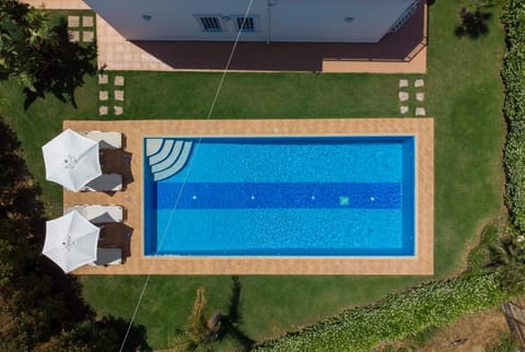 Villa Moma Villa in Crete