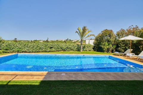 Villa Moma Villa in Crete