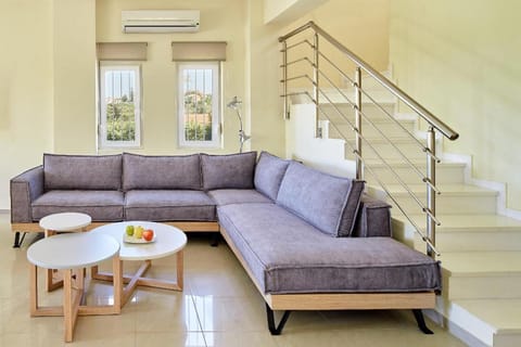 Villa Moma Villa in Crete