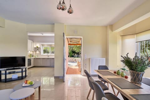 Villa Moma Villa in Crete