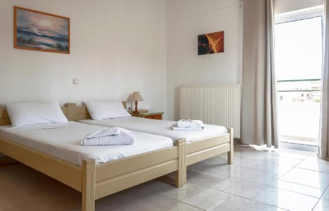 Despina Villa Apartment in Agia Marina