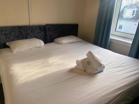 Irvine Riverside Guesthouse Bed and Breakfast in England