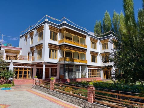 Property view