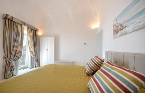 Villa tesoro Positano Vacation rental in Positano