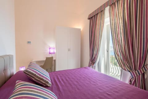 Villa tesoro Positano Vacation rental in Positano