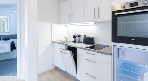 Stay@Ma BoardingHouse Vacation rental in Mannheim