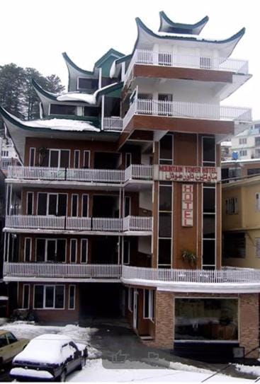 Property view