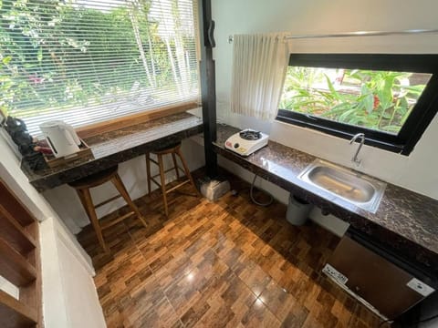 Taman Lituhayu Cottages Ubud Villa in Ubud