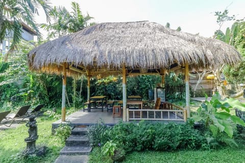 Taman Lituhayu Cottages Ubud Villa in Ubud