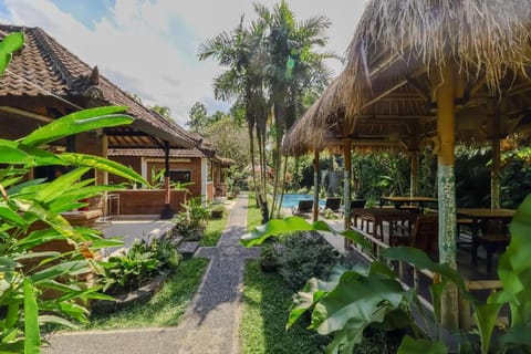 Taman Lituhayu Cottages Ubud Villa in Ubud