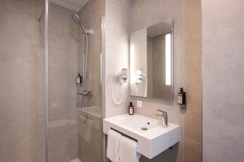 B&B Hotel Antwerpen Centrum Hotel in Antwerp