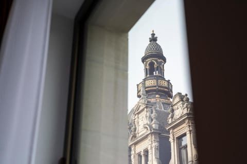 B&B Hotel Antwerpen Centrum Hotel in Antwerp