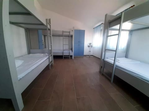 Hostel Hangout Hotel in Montenegro