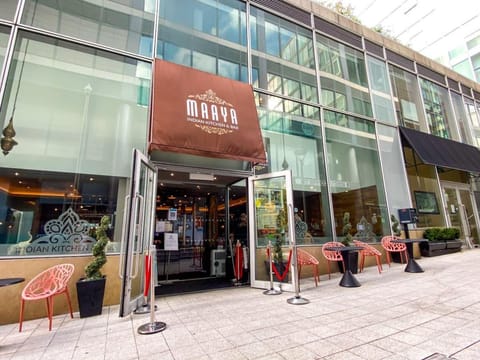 Luxury Central Hub Apartment with Free Parking Apartment in Milton Keynes