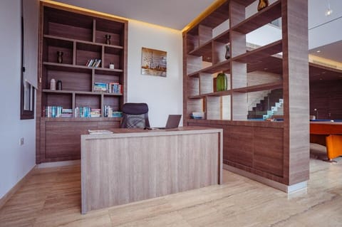 Avyana Villa private pool, cinema and hot tub Villa in Peyia