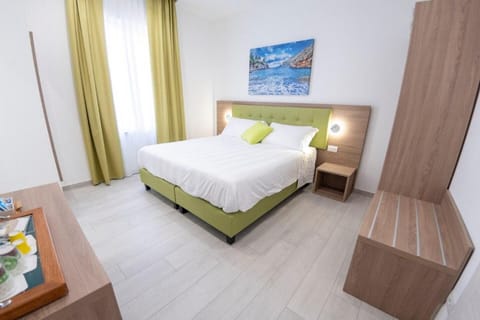 Stanza Roberta centro storico Sorrento Apartment in Sorrento