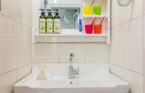 A【掌宿 · 云栖竹径】可寄存行李/下单享八折/榻榻米 Apartment in Beijing