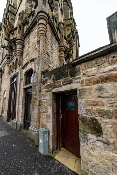 Royal Chambers Serviced Apartments Apartment in Glasgow