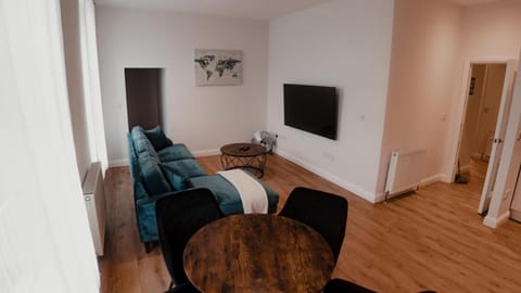 Royal Chambers Serviced Apartments Apartment in Glasgow