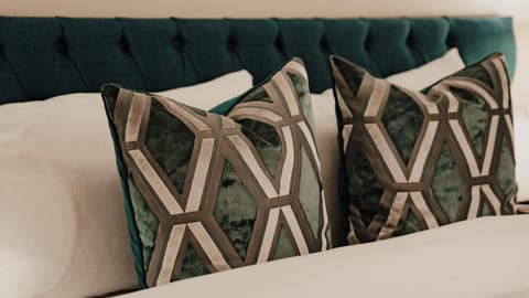 Royal Chambers Serviced Apartments Apartment in Glasgow