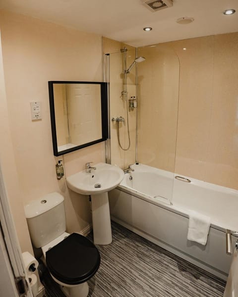 Royal Chambers Serviced Apartments Apartment in Glasgow