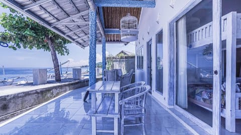 Surya Amed Beach Hotel in Abang