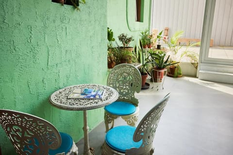 Hotel Not Hotel Rotterdam Hotel in Rotterdam