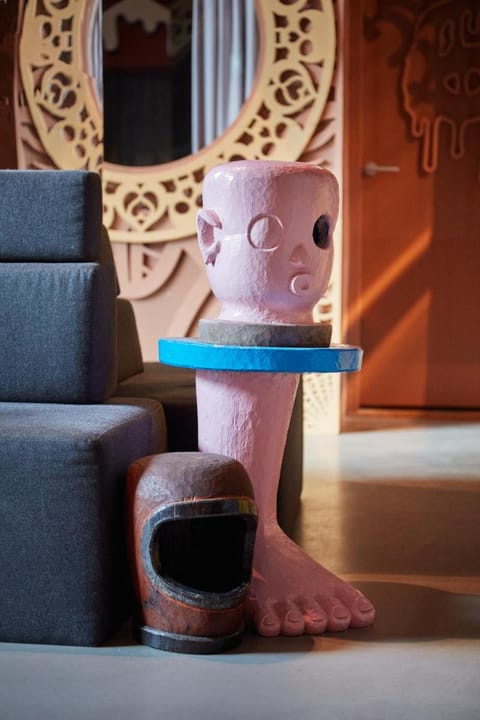 Hotel Not Hotel Rotterdam Hotel in Rotterdam