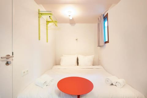 Hotel Not Hotel Rotterdam Hotel in Rotterdam