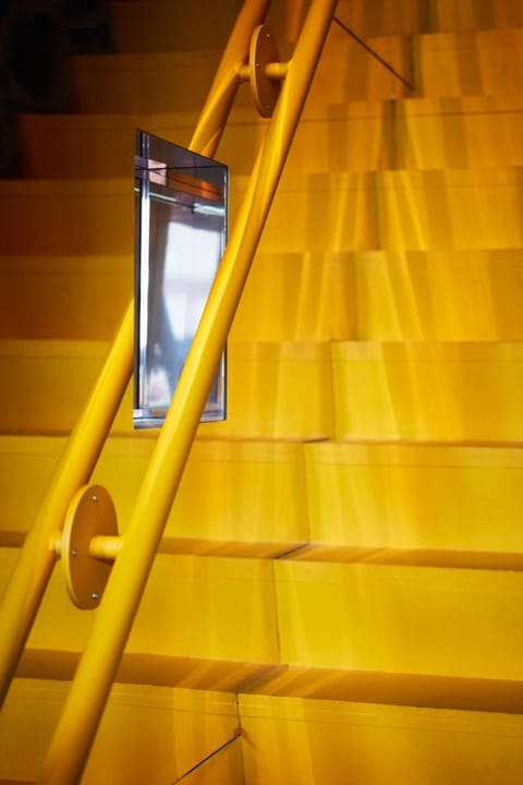 Hotel Not Hotel Rotterdam Hotel in Rotterdam