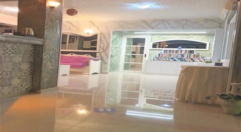 Private Apartment Sea View Apartment in Piskopiano