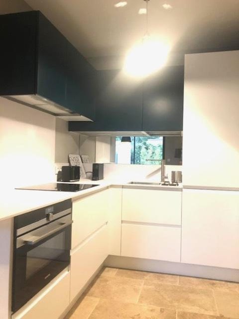 L'été Indien 1 Apartment in Sanary-sur-Mer