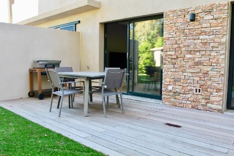 L'été Indien 1 Apartment in Sanary-sur-Mer