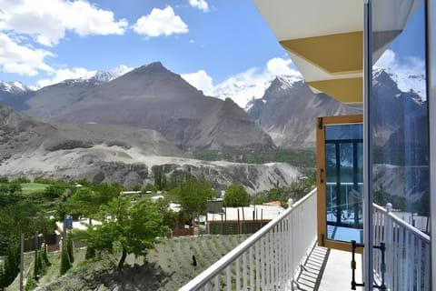 Property view