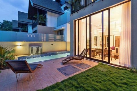 Property view