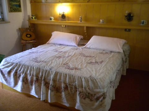 House Casa Defrancesco Apartment in Moena