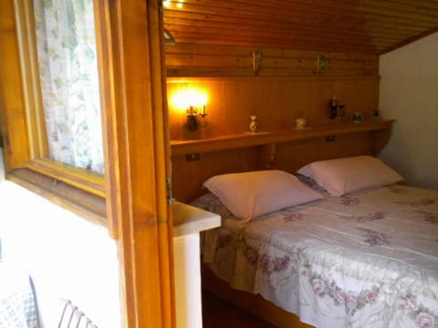 House Casa Defrancesco Apartment in Moena