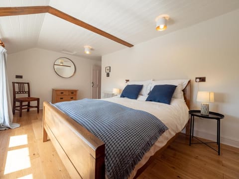 Wayside Cottage 1637 Vacation rental in Copeland District