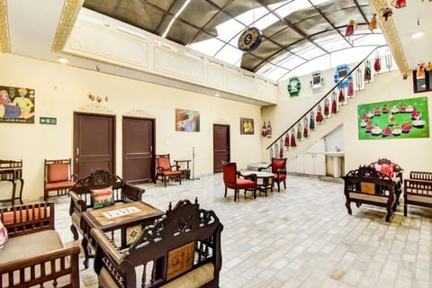 Noble House - A Heritage Home Vacation rental in Jaipur