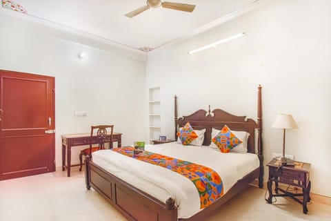 Noble House - A Heritage Home Vacation rental in Jaipur