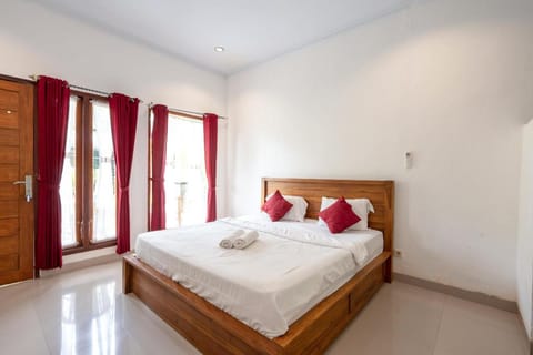 Omah Nusa Guesthouse RedPartner Inn in Nusapenida