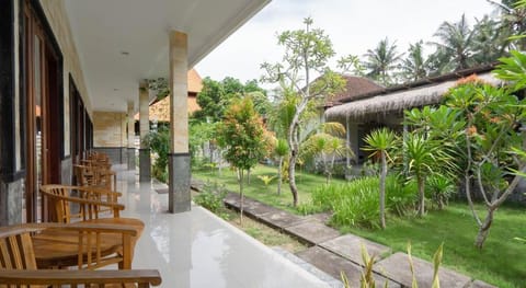 Omah Nusa Guesthouse RedPartner Inn in Nusapenida