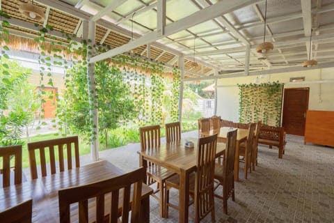 Omah Nusa Guesthouse RedPartner Inn in Nusapenida