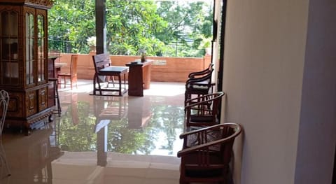 BIDADARI TEGALALANG UBUD II Hotel in Tampaksiring