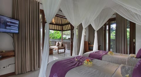 BIDADARI TEGALALANG UBUD II Hotel in Tampaksiring