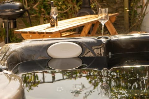 Belmont Villa Vacation rental in Ilfracombe