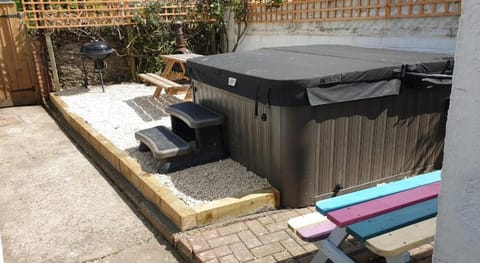 Belmont Villa Vacation rental in Ilfracombe