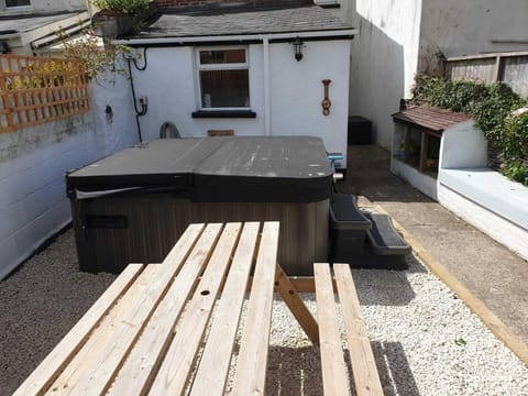 Belmont Villa Vacation rental in Ilfracombe