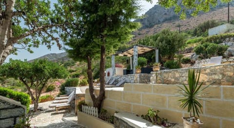 Korifi Cabana Piskopiano Apartment in Piskopiano